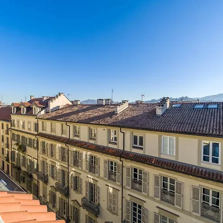 Apartamento Porta Nuova Apartments! San Massimo Flat 3 *