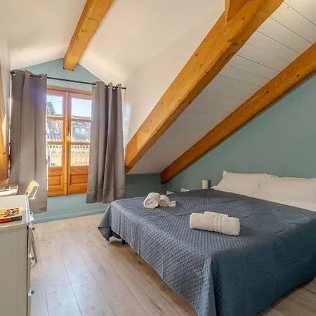 Apartment Porta Nuova Apartments! San Massimo Flat 3 *