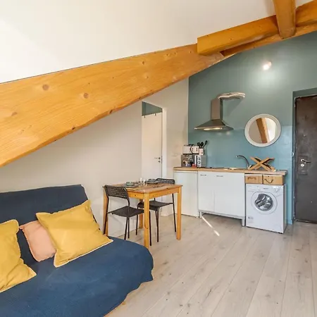Porta Nuova Apartments! San Massimo Flat 3 * 都灵