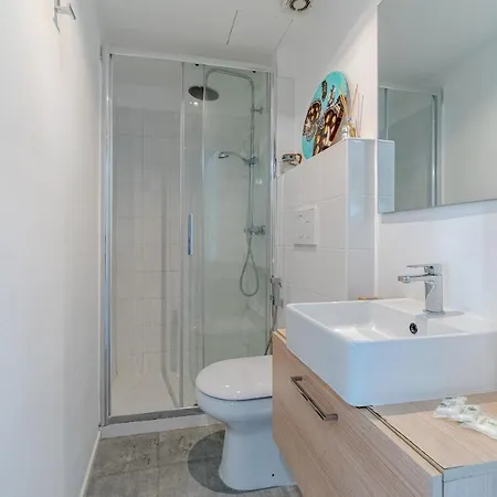 Apartamento Porta Nuova Apartments! San Massimo Flat 3
